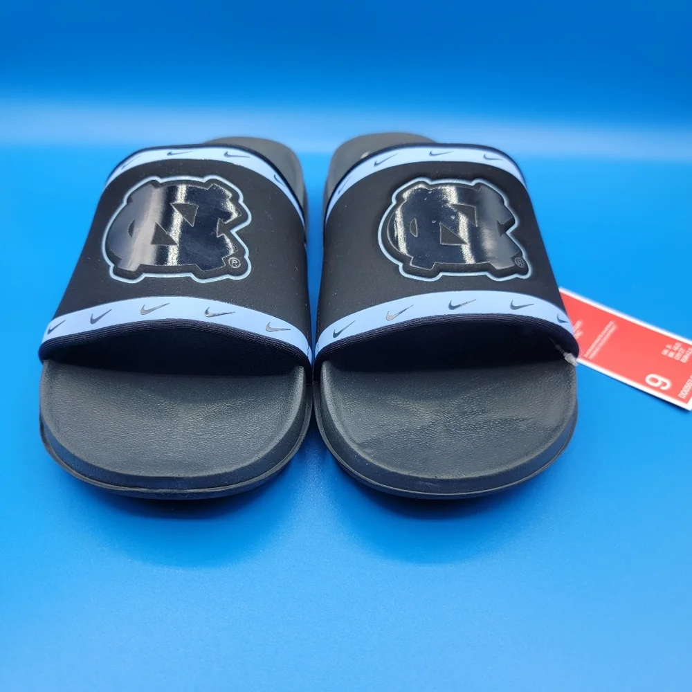 Nike offcourt unc